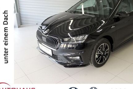 Skoda Fabia 5.050 km 21.250 &euro; Abensberg 93326