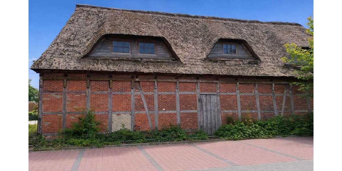 Gewerbeobjekt Seevetal Holtorfsloh - 170.000&euro; | Angebot:25923955