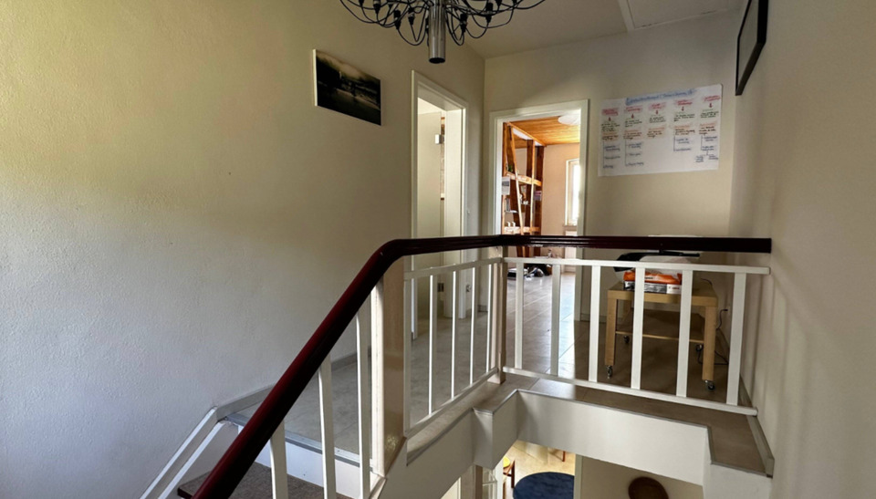 Einfamilienhaus Küps - 5 Zimmer, 158 m&sup2;, 1.289&euro; | Angebot:25050702