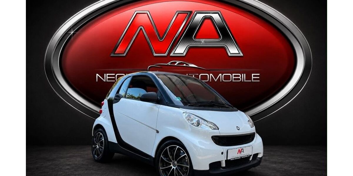 Smart ForTwo 100.000 km 3.450 &euro; Stuttgart 70376