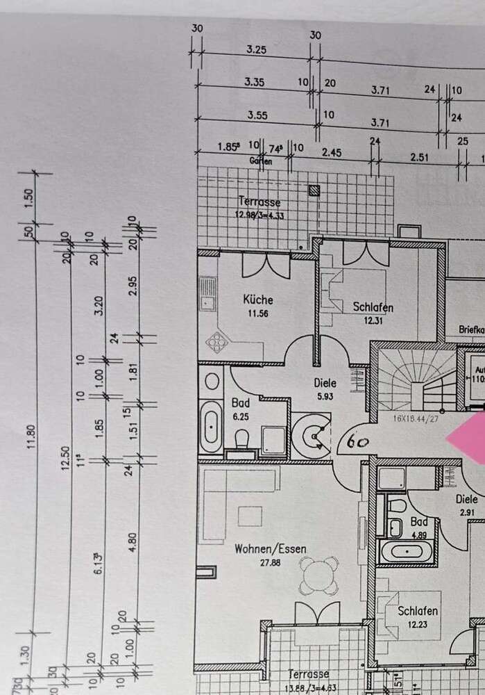 Wohnung zum Kaufen in München 1.416.000 € 103 m²