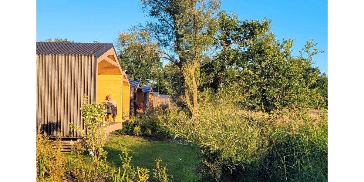 Einfamilienhaus Bleckede - 2 Zimmer, 35 m&sup2;, 145.000&euro; | Angebot:26800573
