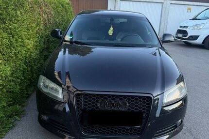 Audi A3 180.000 km 5.800 &euro; Schongau 86956