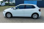 VW Polo 1.0 Life MPI BMT 4Trg Klima Navi LED 16.000 km 14.990 &euro; Vordorf 38533