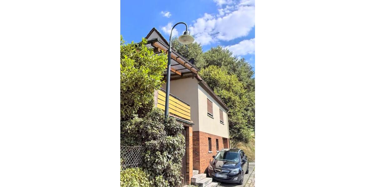 Einfamilienhaus Bad Brückenau - 3 Zimmer, 90 m&sup2;, 210.000&euro; | Angebot:25215931