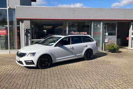 Skoda Octavia 51.000 km 24.990 € Emmendingen 79312