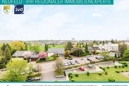 Wohnung zum Kaufen in Ludwigsburg 224.000 € 74 m²