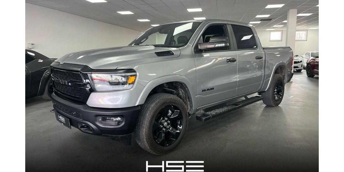 Dodge RAM 22.000 km 49.990 &euro; Mudau 69427