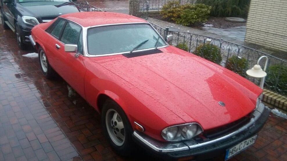 XJS