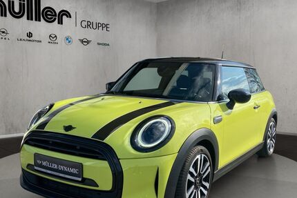 Mini Cooper 47.732 km 19.940 &euro; Losheim am See 66679