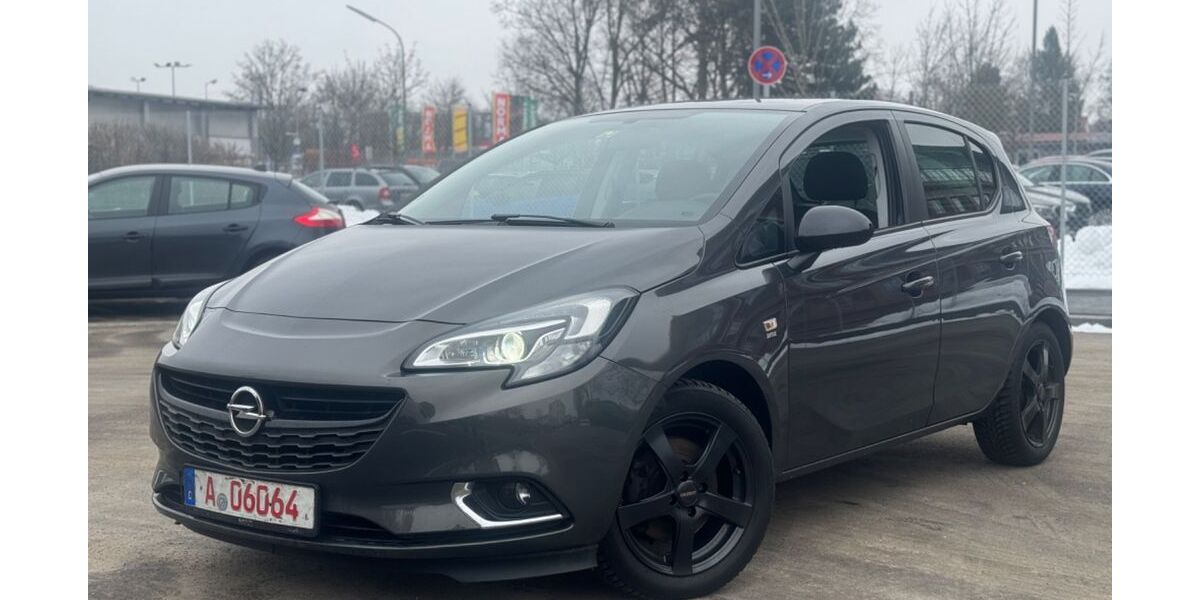 Opel Corsa 160.000 km 5.290 &euro; Augsburg 86154