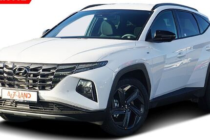 Hyundai TUCSON 19.794 km 24.990 &euro; Stralsund 18437