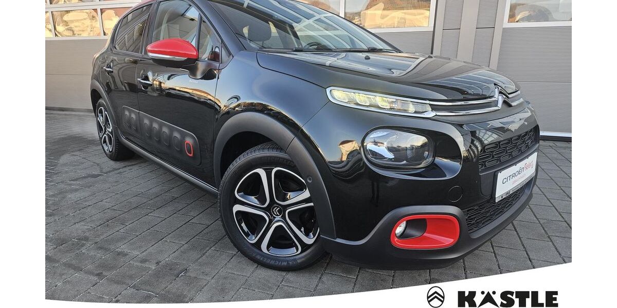 Citroen C3 73.150 km 10.890 &euro; Remshalden 73630