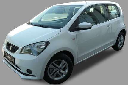Seat Mii 99.000 km 5.699 &euro; Chemnitz 09126