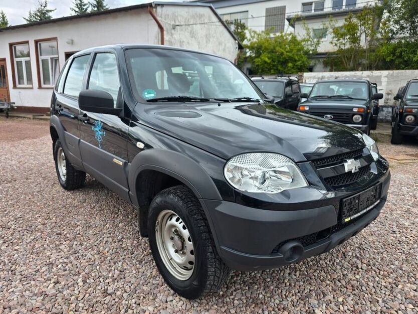 Niva
