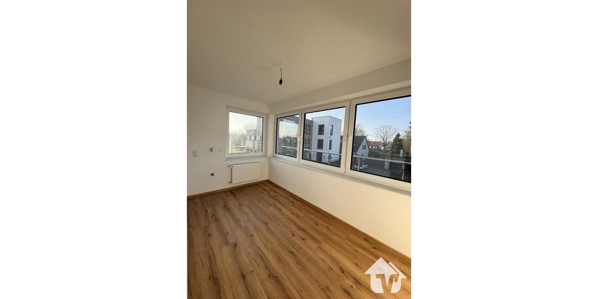 Etagenwohnung Herzlake - 3 Zimmer, 135 m&sup2;, 990&euro; | Angebot:25052841