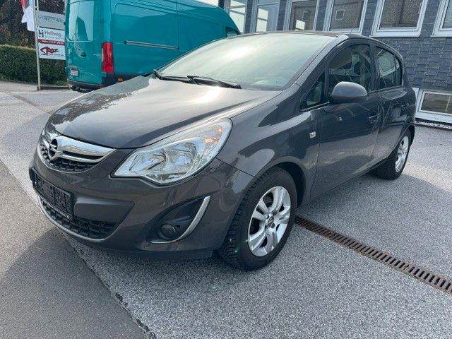 Opel Corsa 110.000 km 4.900 &euro; Remscheid 42899