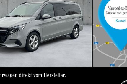 Mercedes-Benz V 300 15.377 km 67.980 &euro; Lohfelden 34253