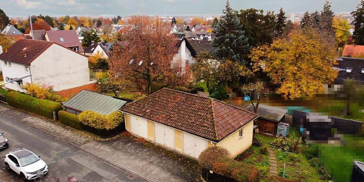 Grundstück Zirndorf - 644.000&euro; | Angebot:23949498