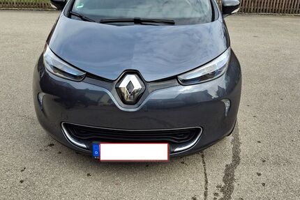 Renault ZOE 64.173 km 5.700 &euro; Pfaffenhofen a. d. Ilm 85276