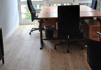 Coworking Space - Fixdesk - 7 Tage pro Woche - All-in-Miete