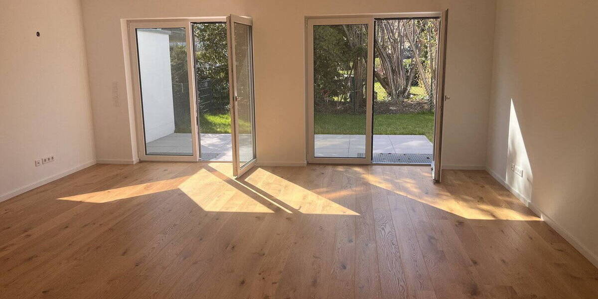 Doppelhaushälfte Germering Unterpfaffenhofen - 5 Zimmer, 158 m&sup2;, 1.400.000&euro; | Angebot:26673060