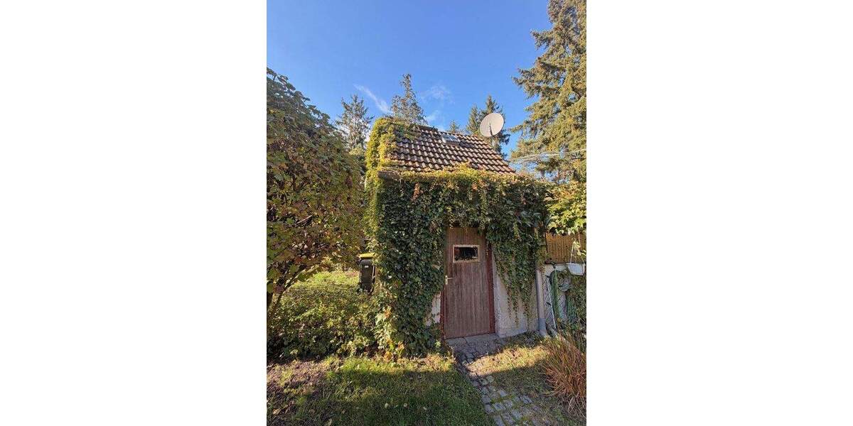 Einfamilienhaus Joachimsthal - 3 Zimmer, 85 m&sup2;, 179.000&euro; | Angebot:25740557