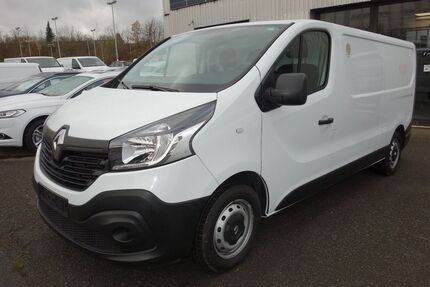 Renault Trafic 46.500 km 17.780 € Plauen 08525