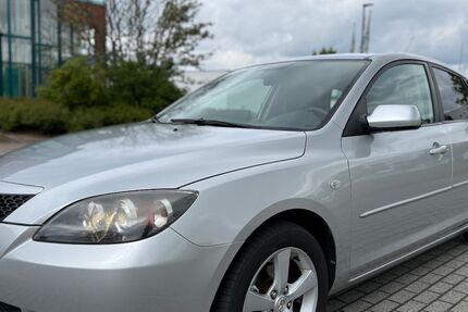 Mazda 3 147.000 km 2.699 &euro; Leipzig 04229