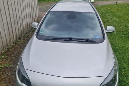 Opel Astra 234.000 km 4.000 &euro; Blieskastel 66440