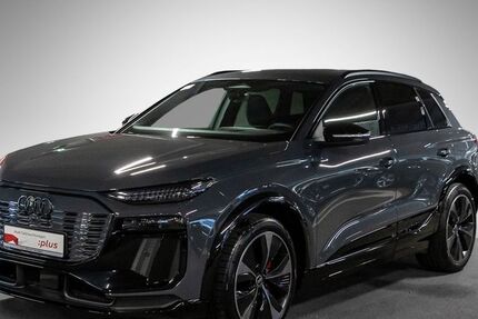 Audi Q6 e-tron 9.427 km 69.820 &euro; Böblingen 71034