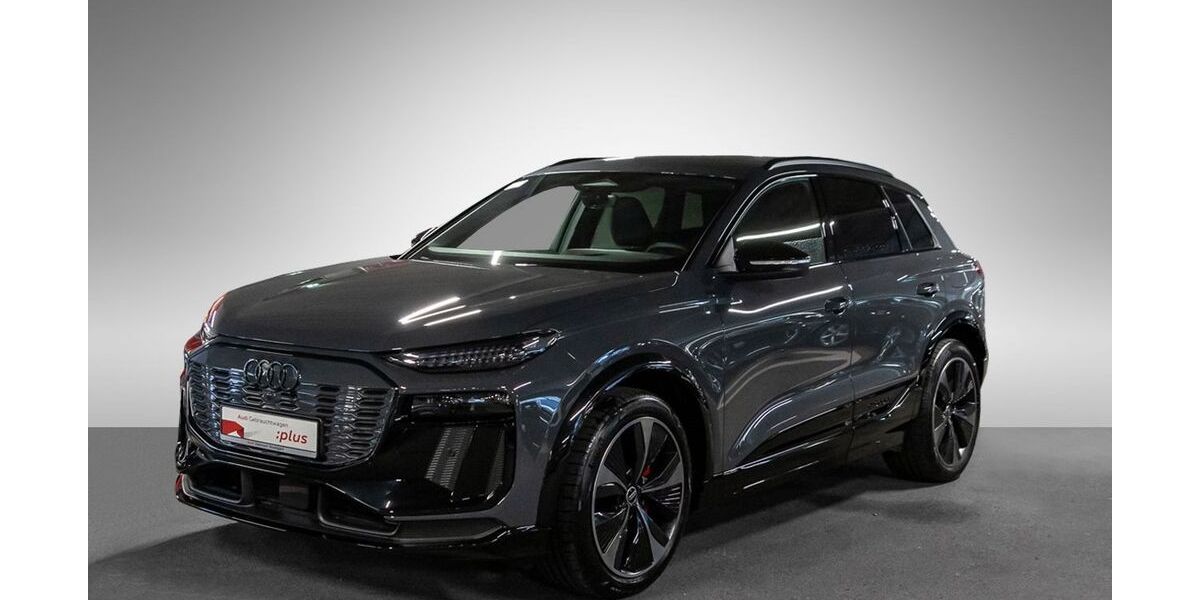 Audi Q6 e-tron 9.427 km 69.820 &euro; Böblingen 71034