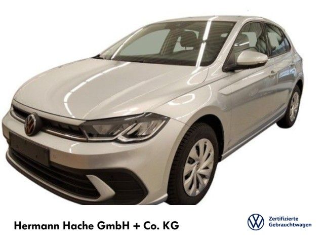 VW Polo 5.319 km 19.450 &euro; Blomberg 32825