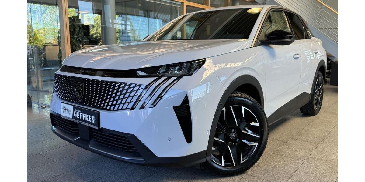 Peugeot 3008 43.800 km 24.990 &euro; Lilienthal 28865