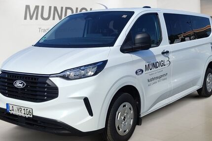Ford Transit Custom 5.311 km 42.860 &euro; Landshut 84030