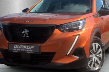 Peugeot 2008 22.963 km 14.580 &euro; Hildesheim 31135