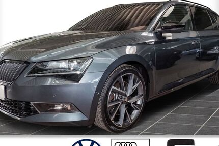 Skoda Superb 92.750 km 24.900 &euro; Duisburg 47269