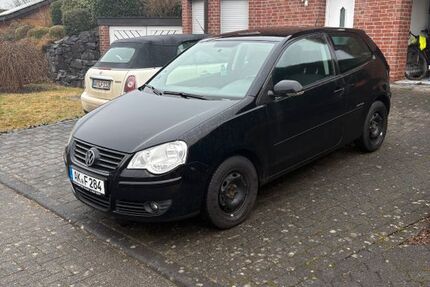 VW Polo 144.000 km 1.600 &euro; Friesenhagen 51598