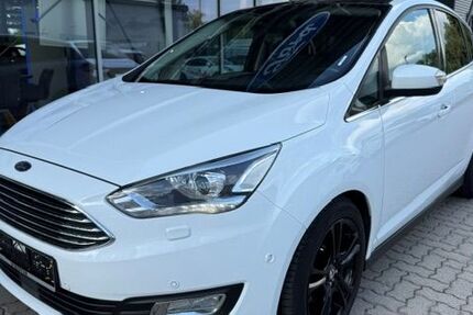 Ford C-Max 73.000 km 14.990 &euro; Uelzen 29525