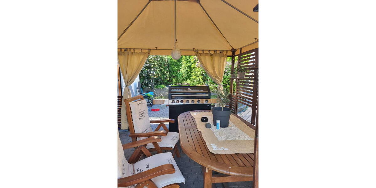 Einfamilienhaus Büdingen - 7 Zimmer, 163 m&sup2;, 580.000&euro; | Angebot:26339410