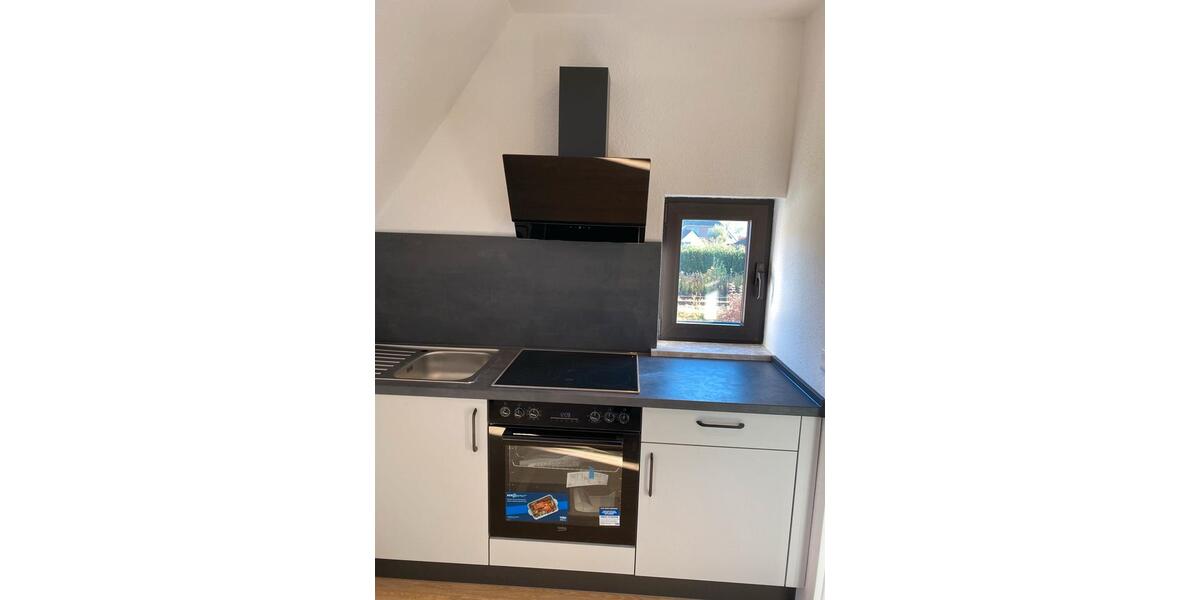 Dachgeschoßwohnung Harpstedt - 2 Zimmer, 62 m&sup2;, 730&euro; | Angebot:26398873