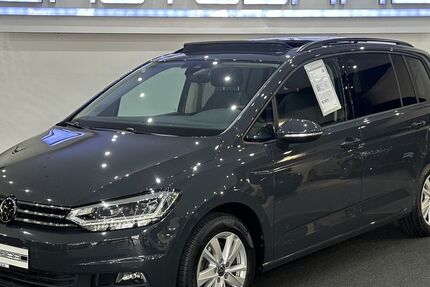 VW Touran 57.000 km 29.900 &euro; Krefeld 47799