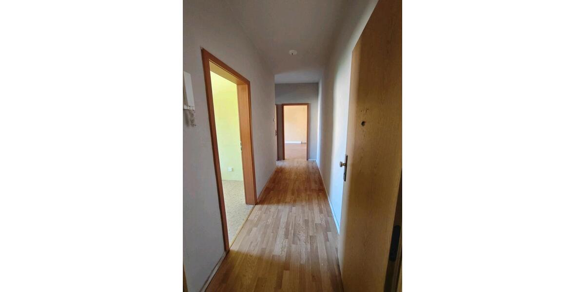 Etagenwohnung Roßleben-Wiehe Wiehe - 2 Zimmer, 50 m&sup2;, 36.000&euro; | Angebot:27084726