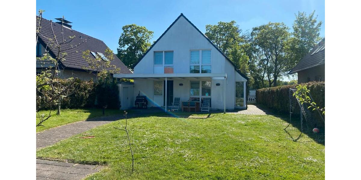 Freistehendes Einfamilienhaus an der Ried 8 zimmer