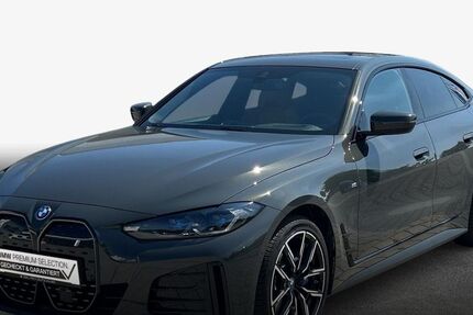 BMW i4 37.733 km 45.680 &euro; Zwingenberg 64673