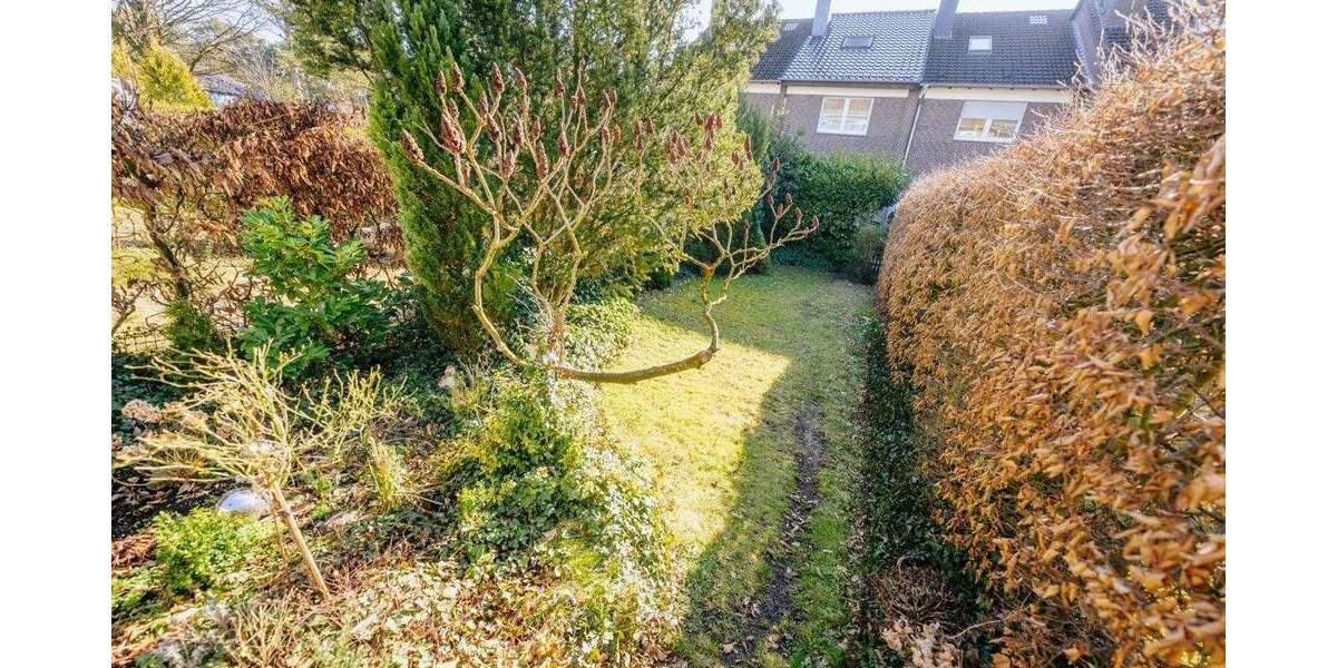 Reihenmittelhaus BI-Senne Senne - 4 Zimmer, 87 m&sup2;, 268.000&euro; | Angebot:25797296