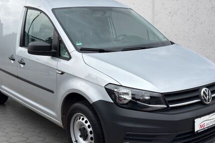 VW Caddy 40.000 km 15.990 &euro; Apolda 99510