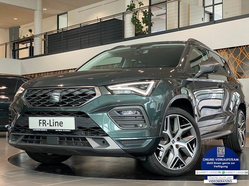 Ateca