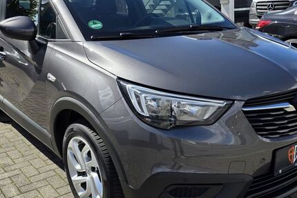 Opel Crossland (X) 65.000 km 11.499 &euro; Bielefeld 33659