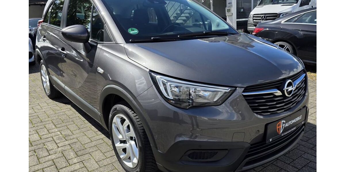 Opel Crossland (X) 65.000 km 11.499 &euro; Bielefeld 33659